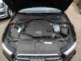 Audi A6 Avant 3.0 TDI clean diesel quattro S-Line Sel - Audi A6: Se TDI