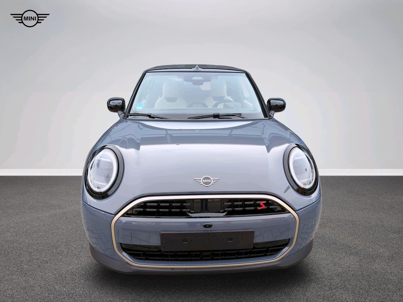 MINI Cooper S Cabrio - Bild 3