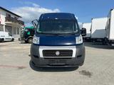 Fiat Ducato Grossr.-Kasten 35 120  L4 - gebrauchte Fiat Ducato aus dem Jahr 2008