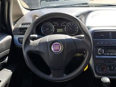 Fahrzeugabbildung Grande Punto 1.2 8V Active