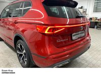 Seat Tarraco - Vorschau Bild 20