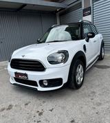 MINI Mini Countryman 1.5 One D 116cv Business - scheckheftgepflegte MINI One D Countryman