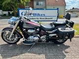 Yamaha XV 1900 MIDNIGHTSTAR - YAMAHA X
