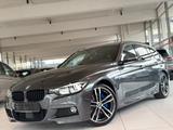 BMW Touring 340 i M Sport Shadow*TÜV+HUNeu*Pano*Keyl - BMW 340 M Gebrauchtwagen