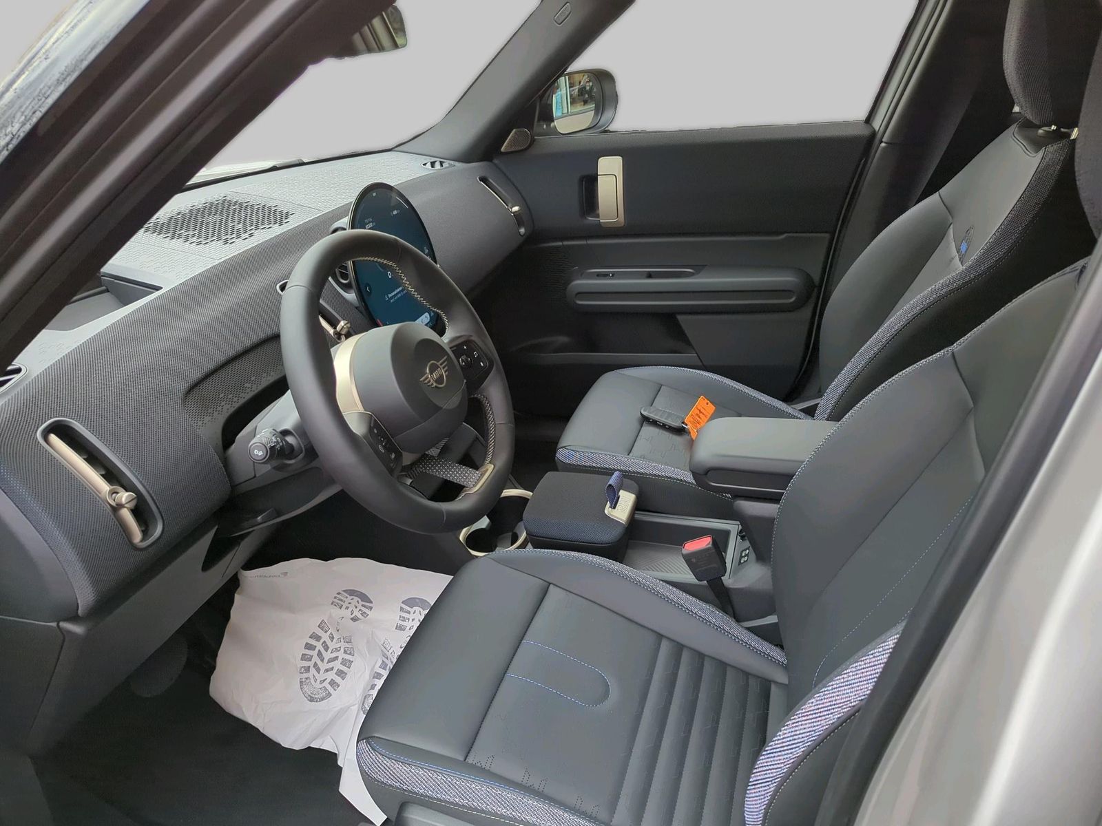 MINI Countryman C (Cooper) - Bild 11