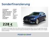 Audi A4 Avant 40 TDI Advanced S tronic AHK/Pano/SHZ - Audi A4 mit Diesel-Antrieb
