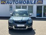 Skoda Yeti Ambition Outdoor 4x4 - Skoda Yeti: Ambition Outdoor