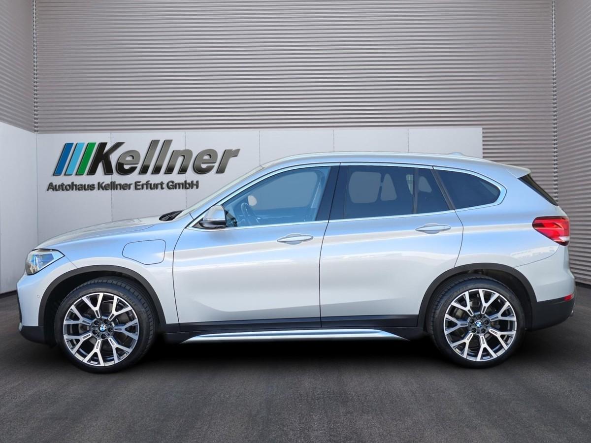 BMW X1  xDrive25e xLine+AHK+Head-Up+HIFI