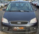 Ford Focus C-MAX Futura*KLIMA*AHK*TÜV NEU* - Ford Focus: Futura