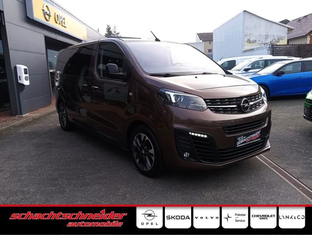 Opel Zafira Life 2.0D M Aut. Innovation+Leder+LED+AHK