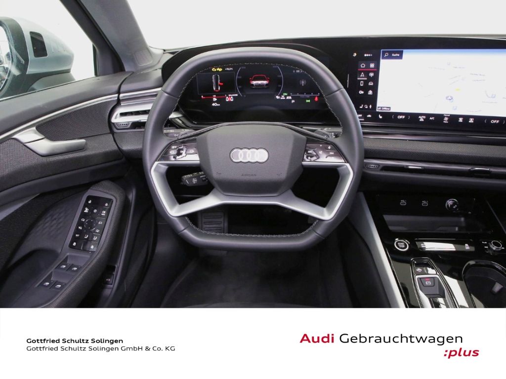 Audi A6 - Bild 16
