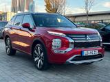 Mitsubishi Outlander 2.4 PHEV Top - gebrauchte Mitsubishi SUV & Geländewagen