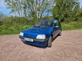 Peugeot 205 Forever - Peugeot aus 1995