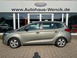 Kia Carens Edition 7 Scheckheftgepflegt*Tempomat*AHK - Kia Carens aus 2014