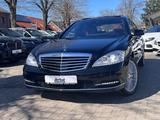 Mercedes-Benz S500L CGI BE 4Matic*PANO*SOFT*HUD*DESIGNO*FOND* - Mercedes-Benz S 500 mit Benzin-Antrieb