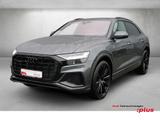 Audi Q8 55 TFSI e quattro tiptronic *S Line*Matrix* - Audi Q8 in Mainz