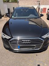 Audi A6 45 TDI quattro tiptron. design Avant design - Audi A6 in Oberhausen