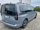 Volkswagen Caddy Maxi 1.5 TSI 85kW DSG Dark Label Maxi ... - VW Caddy Maxi mit Schiebedach