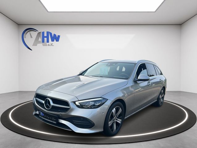 Mercedes-Benz C 220 T dAvantgarde