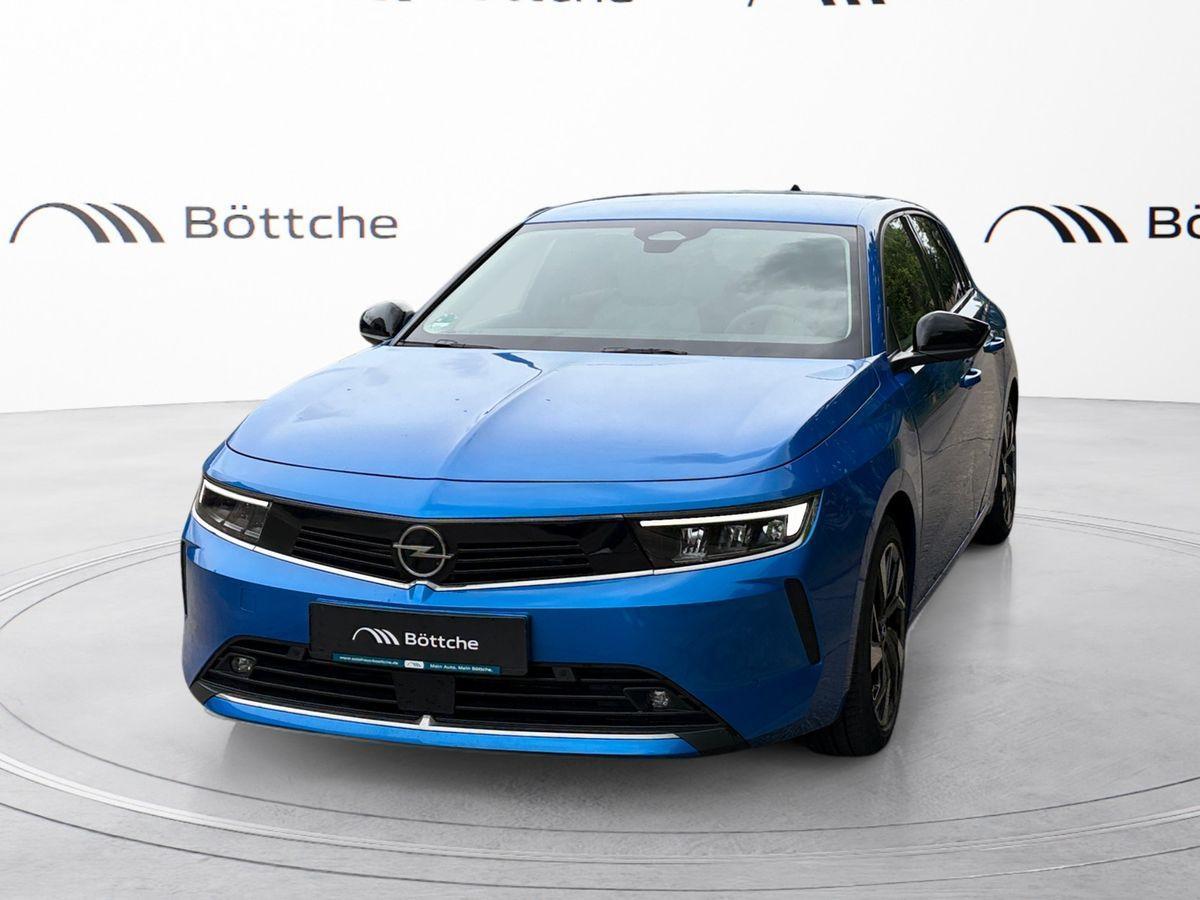 Opel Astra L Lim. 5-trg. Elegance