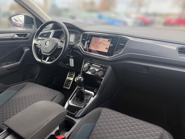 T-Roc IQ.DRIVE 1.6 TDI Navi ACC Apple CarPlay