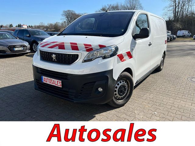 Peugeot Expert L2 1.5 BlueHDi 120 Navi,Kamera,AC,3 Sitze