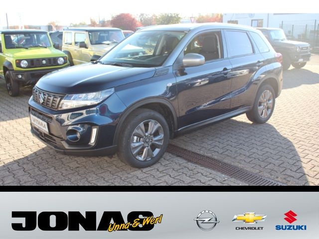 Suzuki Vitara 1.4 Comfort SHINKAI ***SOFORT LIEFERBAR**