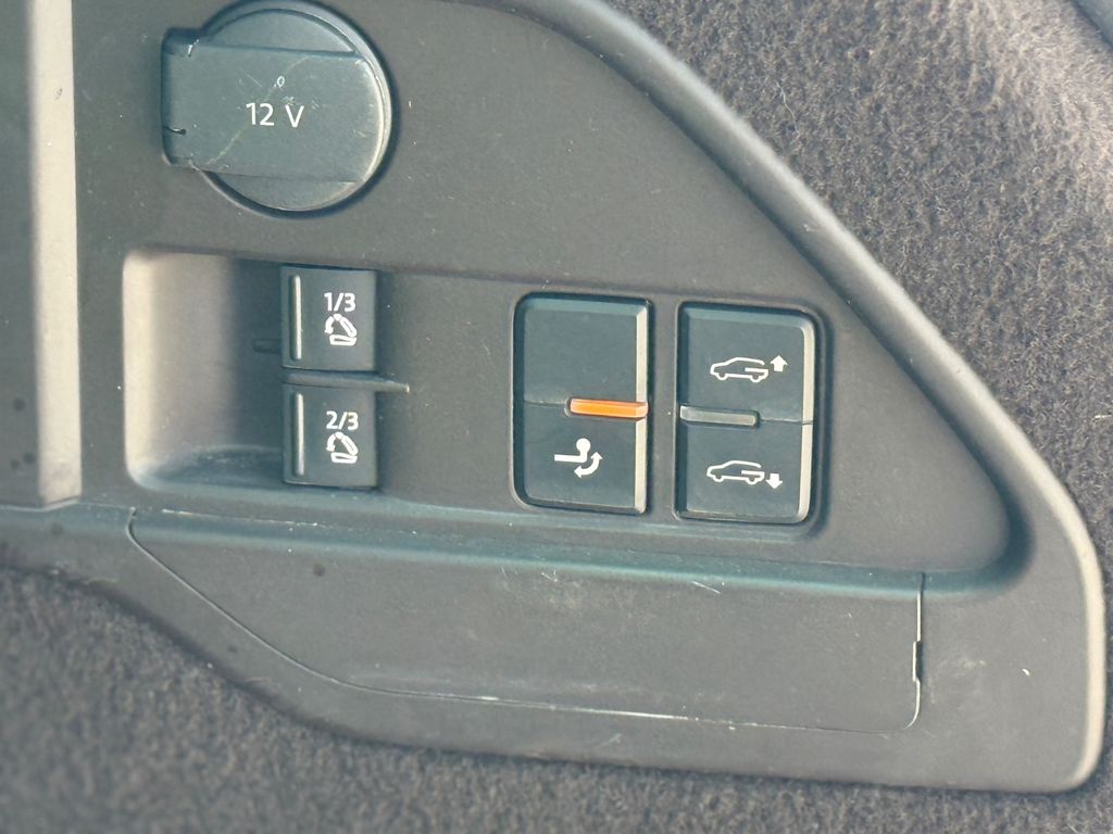 VW Touareg – Bild 7 von 20