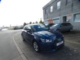 Audi A1 Sportback sport