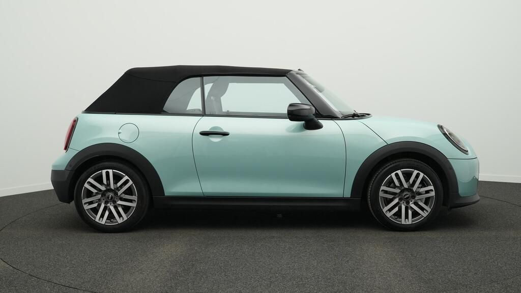 MINI Cooper Cabrio - Bild 4