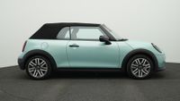 MINI Cooper Cabrio - Vorschau Bild 4