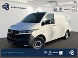 Volkswagen T6.1 Transporter Kasten 2.0TDI 4M LED+STANDHZ+NA