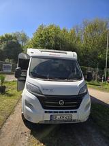 Fiat Dethleffs Trend ST 6617 - Fiat Tr