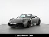 Porsche 992 -2 Carrera GTS Cabriolet / Lenkradheizung / 