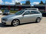 Alfa Romeo 156 Sportwagon 1.9 JTD - Alfa Romeo 156: 1.9