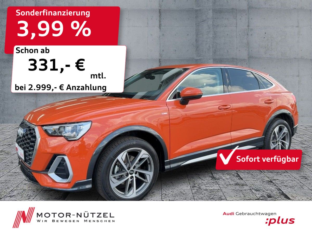 Audi Q3 - Bild 1