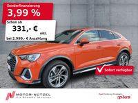 Audi Q3 - Vorschau Bild 1