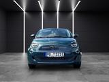 Fiat 500 500e Icon Batterie (42 kWh) - Fiat 500: Blau