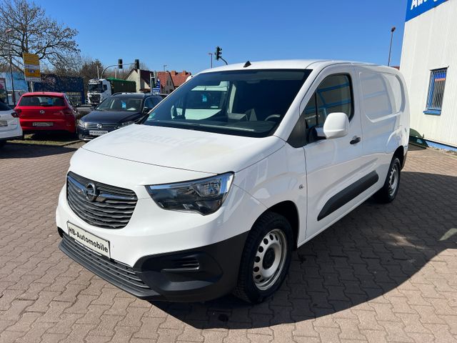 Opel Combo E Cargo Edition erhöhte Nutzlast XL