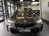 BMW X5 xDrive50e M Sport Pro|Pano|Softclose|HUD|LM22 - BMW X5: Grün