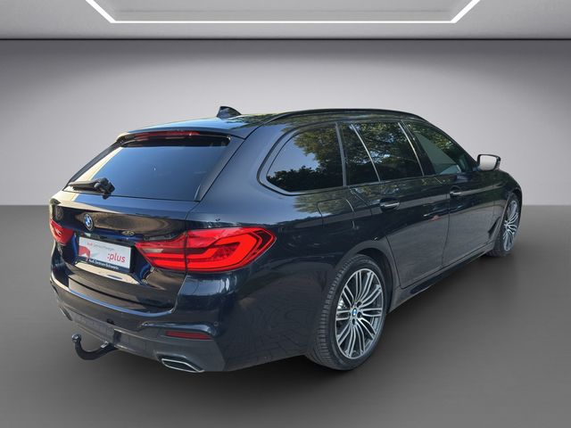540 i xDrive M-Sport