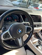 BMW X6 xDrive40i - - BMW X6 Gebrauchtwagen in Stuttgart