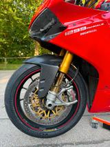 Ducati Panigale 1299S - DUCATI 1299 PANIGALE