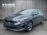 Kia Ceed 1.4 T-GDi Spirit -Techn+Navipaket+AHK- - Kia cee'd / Ceed in Osnabrück