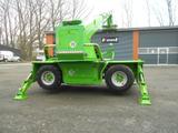 Merlo RT 38 Roto 40.18 S - Merlo LKWs