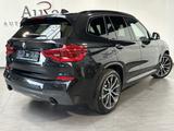 BMW X3 xDrive30d M-Sport NAV+LED+AHK+PANO+HUD+H&K+SH - BMW X3 in Oldenburg