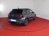 Volkswagen Polo  MOVE DSG 219,- mtl. SHZ App GJ-Reifen Ligh - Volkswagen Polo: Reifen