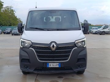 Renault Master - 2