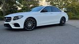 Mercedes-Benz E 350 d AMG unfallfrei/Scheckheft - Mercedes-Benz E 350 in Bonn