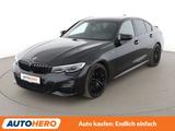 BMW 320d xDrive M Sport Aut.*LASER*NAVI*TEMPO*CAM*SH - BMW 320: Limousine, 320d Xdrive